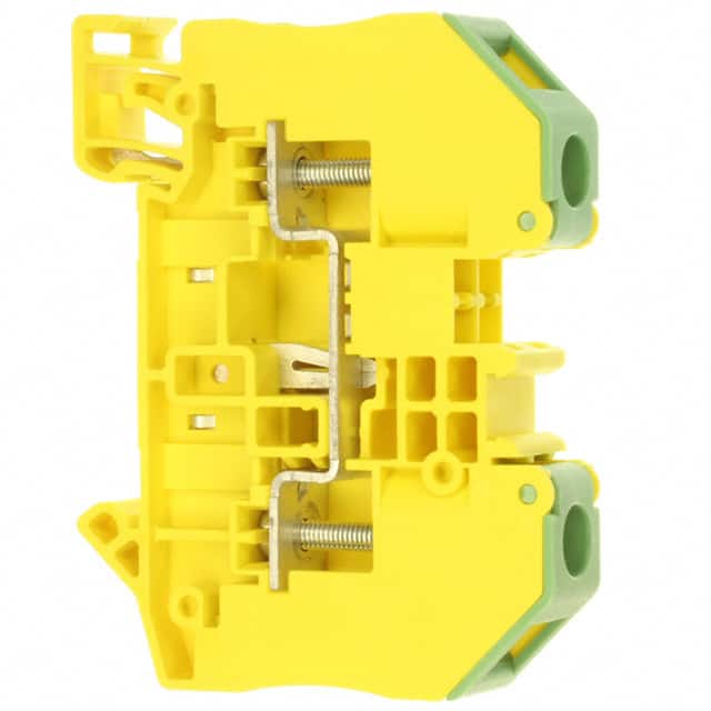 3049411 Phoenix Contact  Canal de riel DIN